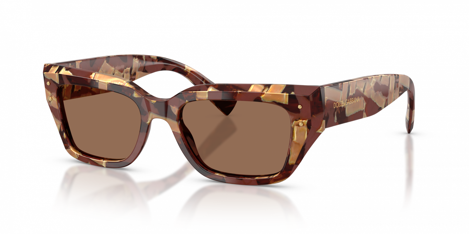 Dolce & Gabbana DG4462 346273  